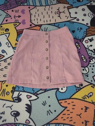 юбки для девочек: Юбки xs. На девушку, девочку 150-160 см рост, xs. хорошие ткани — 7