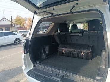 грязевые шины на тойота 4 раннер: Toyota 4Runner: 2021 г., 4 л, Типтроник, Бензиновая, Внедорожник — 10