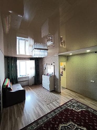 воронцовке: Продаётся двухкомнатная квартира в центре Воронцовки(Таш-Добо) — 10