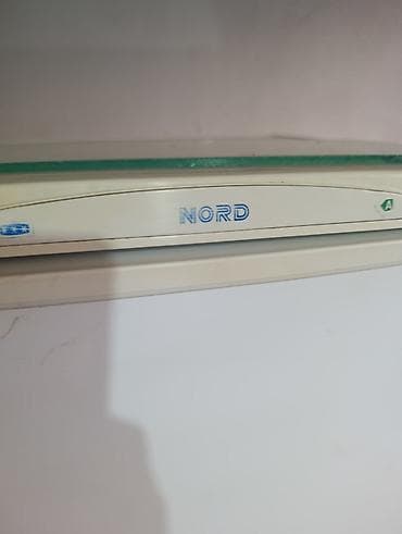 pixel 7pro: Холодильник Nord, Двухкамерный — 3