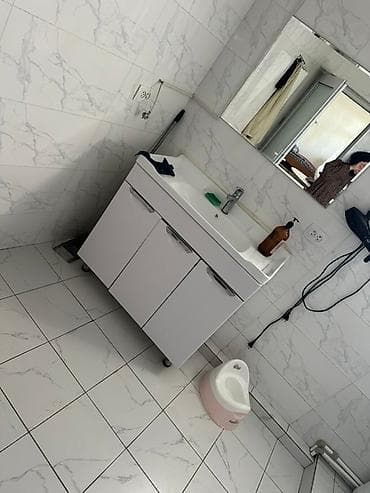 Үйдү ижарага алам: Үй, 110 м², 5 бөлмө — 5