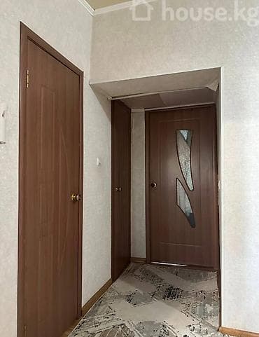 квартира кольбаева: 2 комнаты, 62 м², Таатан ТЦ Индивидуалка, 5 этаж, Евроремонт — 6