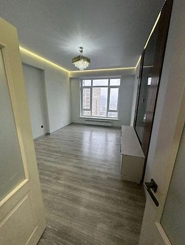 gala group: 2 комнаты, 56 м², Элитка, 11 этаж, Евроремонт — 2