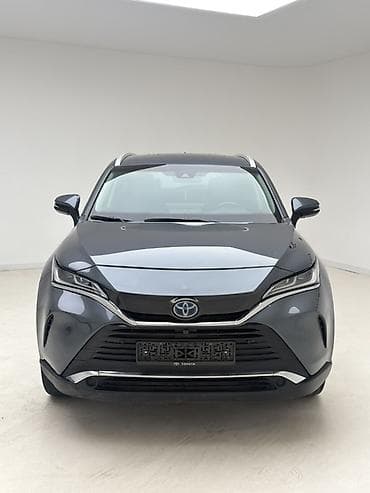 prius 30: Toyota Venza: 2021 г., 2.5 л, Автомат, Гибрид, Кроссовер — 3