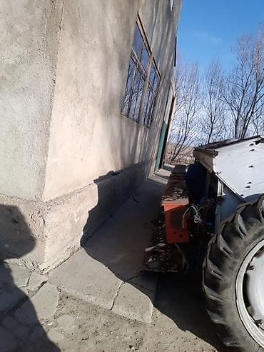 сиз 82 1: Трактор Беларус МТЗ-82 год 2001. срочно сатылат — 8