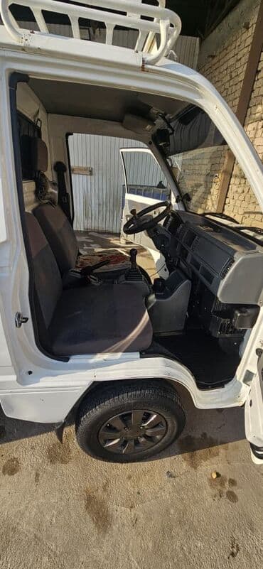 глушитель портер 1: Легкий грузовик, Daewoo, Стандарт, До 1 т, Б/у — 3