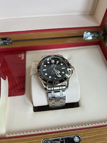 seiko global отзывы: Спортивные часы часы, Водонепроницаемые, Мужские, Новый — 6