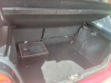 рено лагуна 2: Volkswagen Golf: 1997 г., 1.8 л, Автомат, Бензин, Хэтчбэк — 2