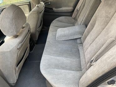 полик нексия 2: Nissan Cefiro: 2002 г., 2 л, Автомат, Бензиновая, Седан — 11