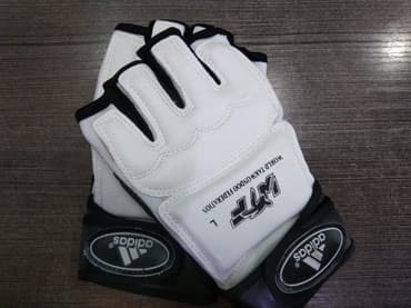 добок для тхэквондо бишкек: Перчатки для Таэквондо WTF. Размеры: В наличии!!! Качество — 1