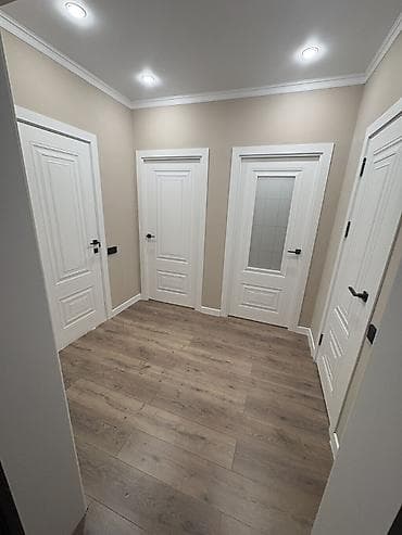 binar: 1 комната, 41 м², Кок-Жар ж/м Элитка, 9 этаж, Свежий ремонт — 6