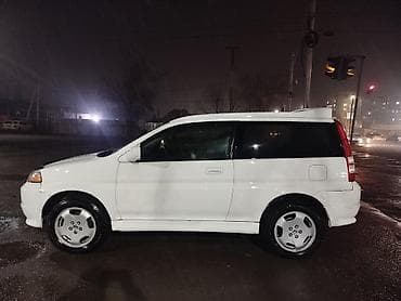 бамперный катафот передний хонда срв 1: Honda HR-V: 1999 г., Кроссовер — 6