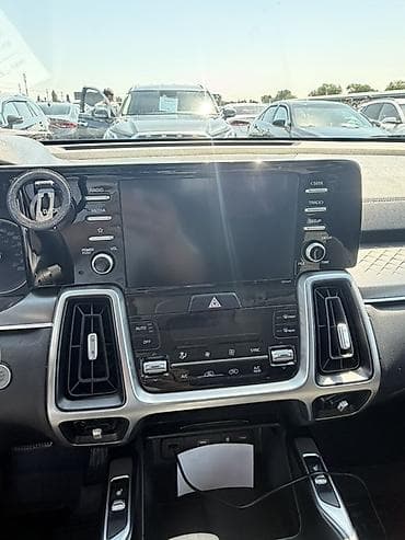 Продажа авто: Kia Sorento: 2021 г., 2.5 л, Автомат, Бензин, Кроссовер — 8