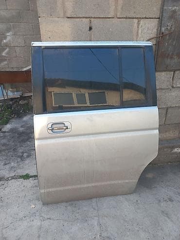 Унаа электрик тетиктери: Honda — 1