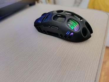 компьютерные мыши freewolf: Игровая мышь T-WOLF X3 EX (Tri-Mode Lightweight Gaming Mouse) ПОКУПАЛ — 3