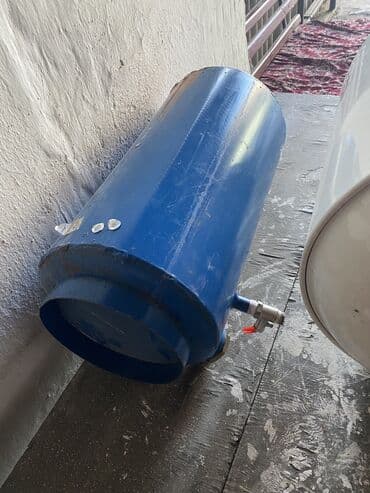 где продают дубайский шоколад в бишкеке: Продаю Аристоны б/у — 1