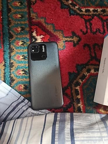 redmi 9s: Redmi, Redmi 9A, Б/у, 32 ГБ — 4