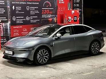 mini led: Zeekr 007: | 2023 г. Лифтбек — 1