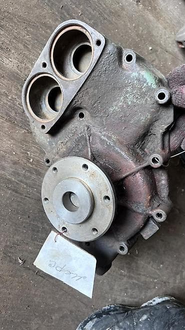 обманка на катализатор цена: Топливная аппаратура Mercedes-Benz Германия — 4