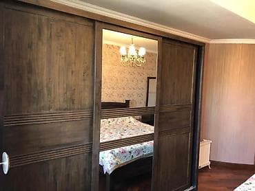 посуда на прокат: Спальный гарнитур, Б/у, Шкаф, Другая страна производитель, Самовывоз — 1