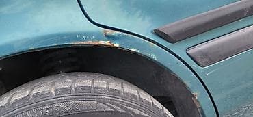 Honda Accord: 1994 г., 2 л, Механика, Бензин, Универсал — 4