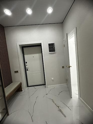 укмуш тв: Зал үчүн гарнитур, ТВ үчүн тумба, Жыгач, түсү - Саргыч боз — 10