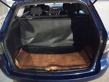 mazda 6 универсал: Mazda 6: 2003 г., Механика, Универсал — 4