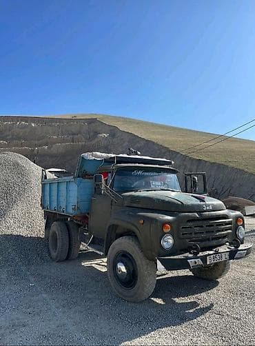 315 70r22 5: Услуги ЗиЛ Песок Песок Отцев отцев Камень Камень и.т.д — 2