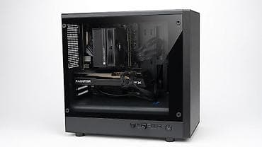 🖥 Игровой ПК на AMD Ryzen 5 5600 + Radeon RX 7650GRE — новая сборка — 2