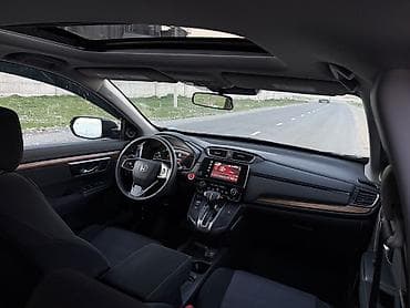 срв 5 цена бишкек: Honda CR-V: 2019 г., 1.5 л, Автомат, Бензин, Кроссовер — 10