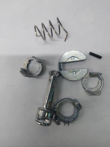 контрактные двигатели из германии в бишкеке: Замок двери BMW — 1