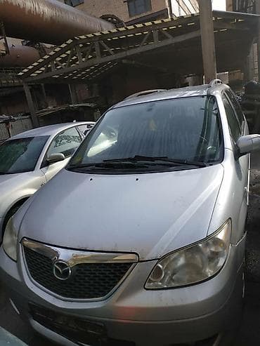 Оригинальные б/у запчасти из Европы!