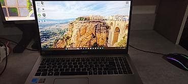компы бишкек: 💻 Продам ноутбук Acer Aspire 3 A315-58 Продается надежный и быстрый — 2