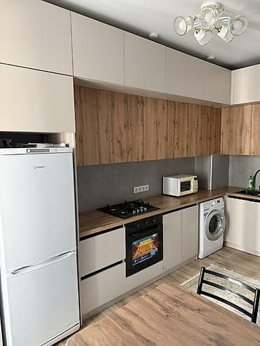 дельмар групп: Сдан, Элитка, 1 комната, 53 м² — 8