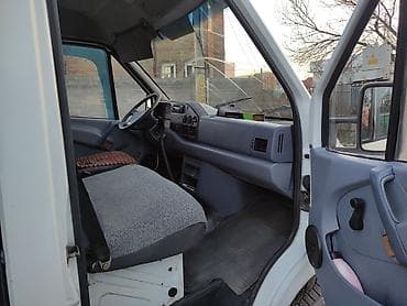 Унаа сатуу: Mercedes-Benz Спринтер: 1997 г., Van — 2