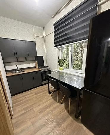 Продажа квартир: 1 комната, 38 м², 105 серия, 1 этаж — 3