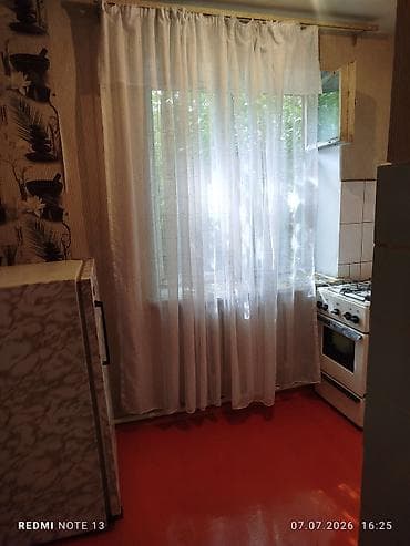 с новопокровка: 3 комнаты, 59 м², Индивидуалка, 2 этаж, Старый ремонт — 4