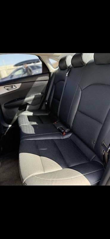 roidmi 4s: Kia K3: 2018 г., 1.6 л, Автомат, Бензин, Седан — 10