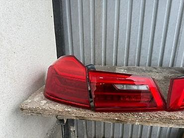 bmv e30: Комплект стоп-сигналов BMW 2018 г., Новый, Оригинал, Япония — 2