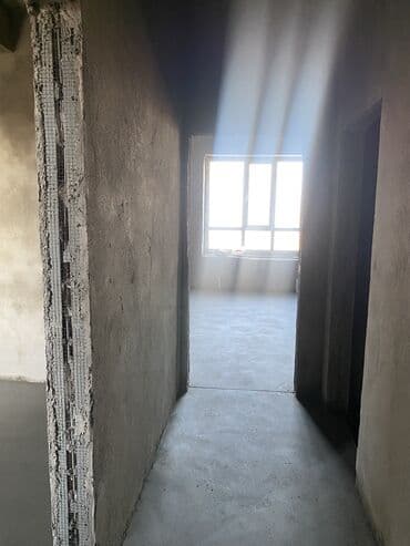 срочно продаётся 1 комнатная квартира в районе ошского рынка: Построен, Элитка, 1 комната, 37 м² — 13