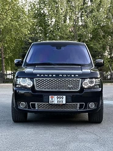 philips one blade: Сдаю сдаю сдаю в аренду минимальный аренда 2-3 дня Range Rover Vogue — 6
