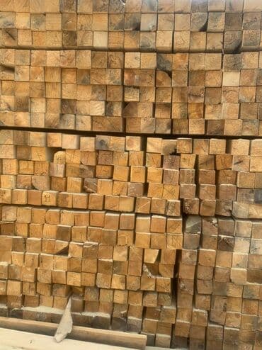 ХДФ: Тактайлар, Кырдуу, Чатыр үчүн, Кызыл карагай, Нымдуулукка туруктуу — 6