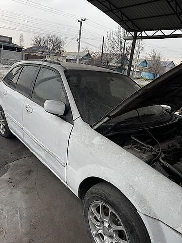 mazda 3: Супер срочно продается Мазда автомат 2000 год не на ходу рос номер — 2