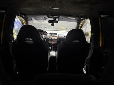 Продажа авто: Honda Jazz: 2008 г., 1.4 л, Вариатор, Бензин, Хэтчбэк — 8