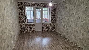Недвижимость: 2 комнаты, 44 м², 104 серия, 4 мкр 104 серия, 1 этаж, Евроремонт — 1