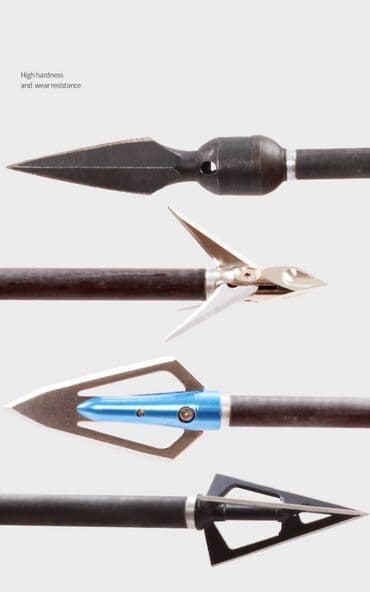 купить прикормочный кораблик для рыбалки: Продаются стрелы из стекловолокна и полукарбона Цена стрелы из — 11