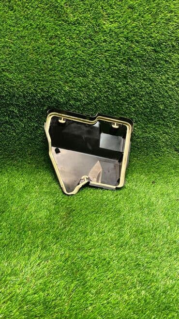 e71: Корпус блока управления двигателем Bmw в хорошем состоянии. Б.У — 4