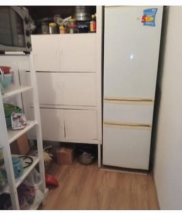 шакир: 11 м², С мебелью — 3