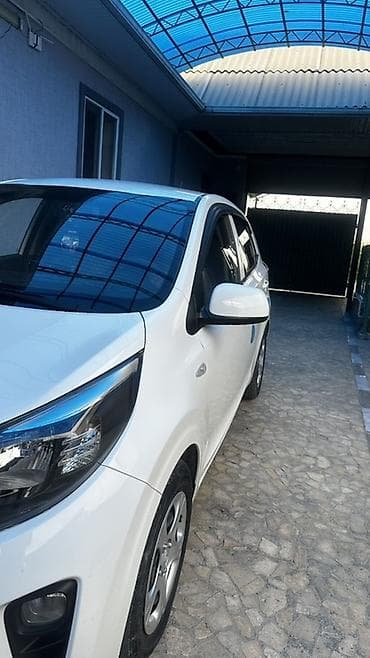 Kia : 2019 г., 0.1 - engine capacity л, Автомат, Бензин, Хетчбек — 3