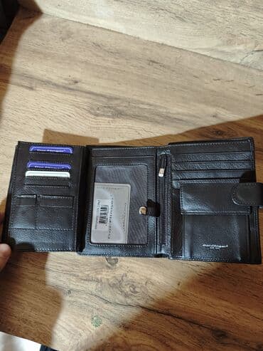 кошелек майкл корс: Портмоне — 6